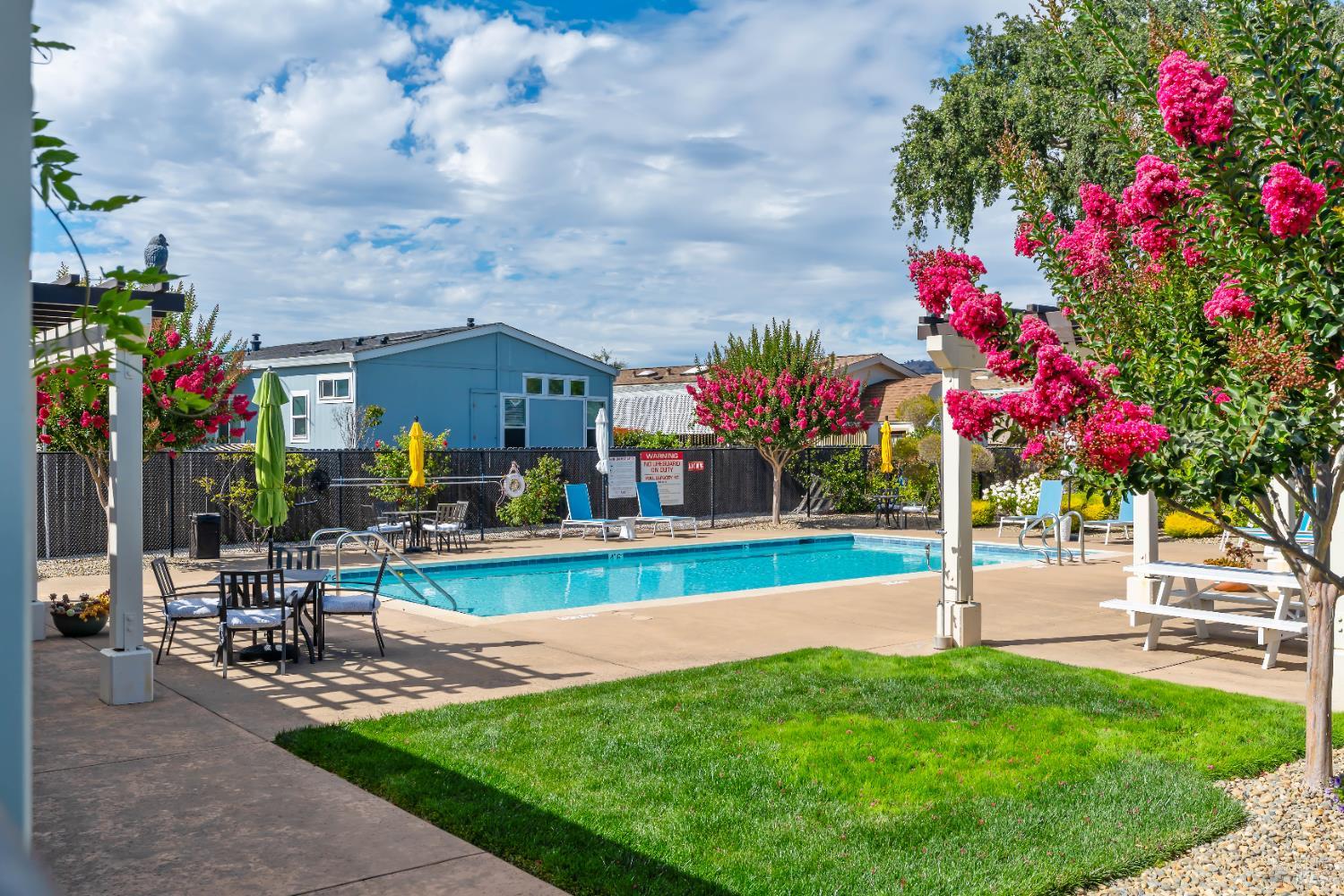 Detail Gallery Image 50 of 54 For 186 Sauterne Cir, Yountville,  CA 94599 - 3 Beds | 2 Baths