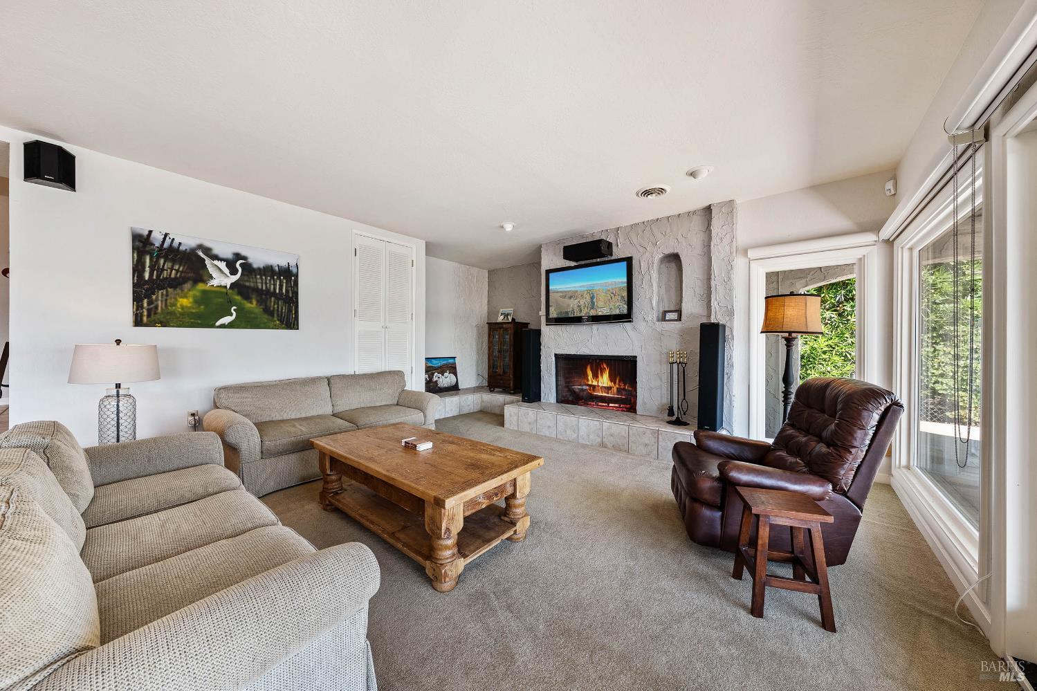 Detail Gallery Image 16 of 61 For 3156 Hillside Ct, Kelseyville,  CA 95453 - 4 Beds | 3 Baths