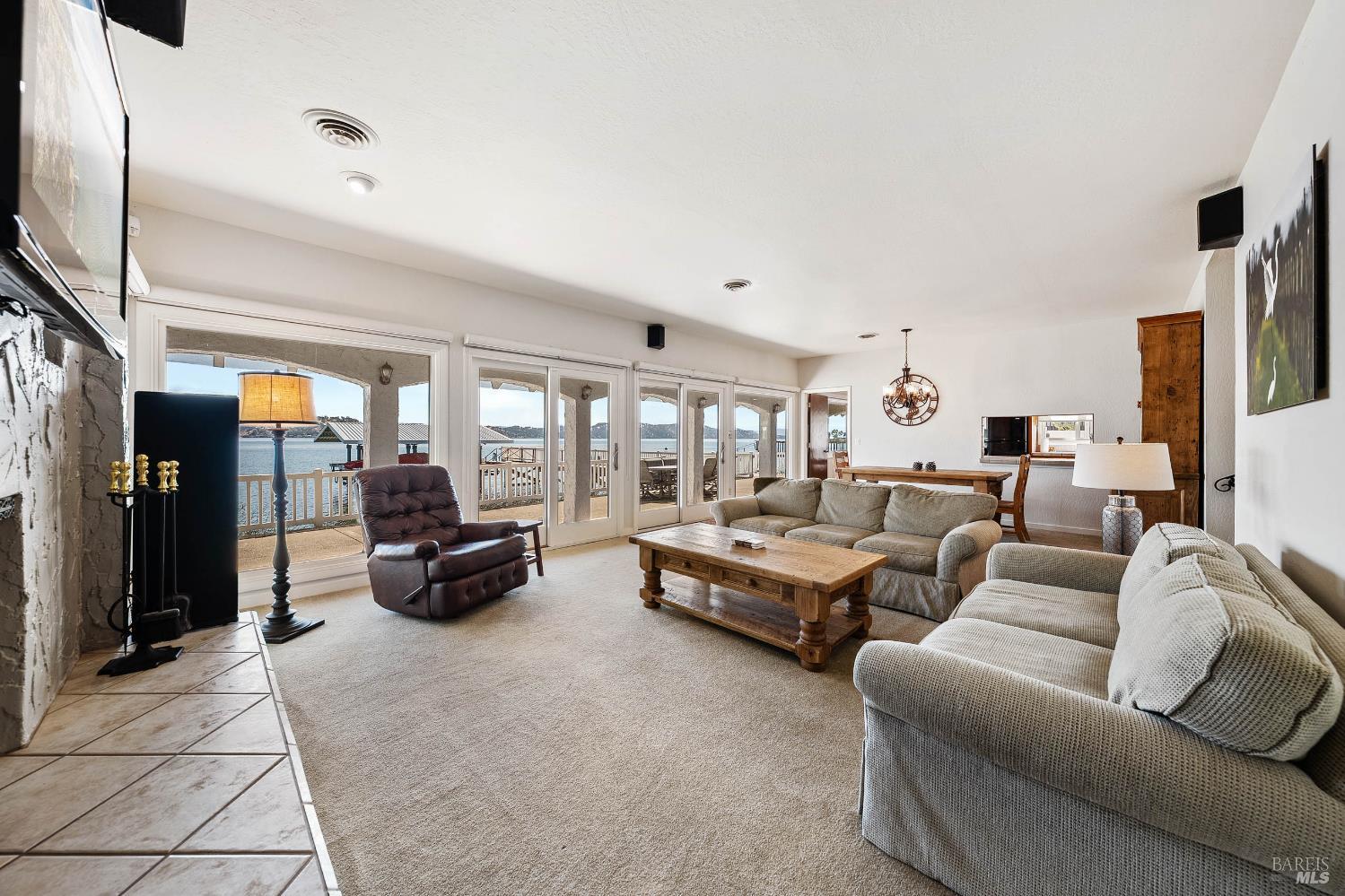 Detail Gallery Image 18 of 61 For 3156 Hillside Ct, Kelseyville,  CA 95453 - 4 Beds | 3 Baths