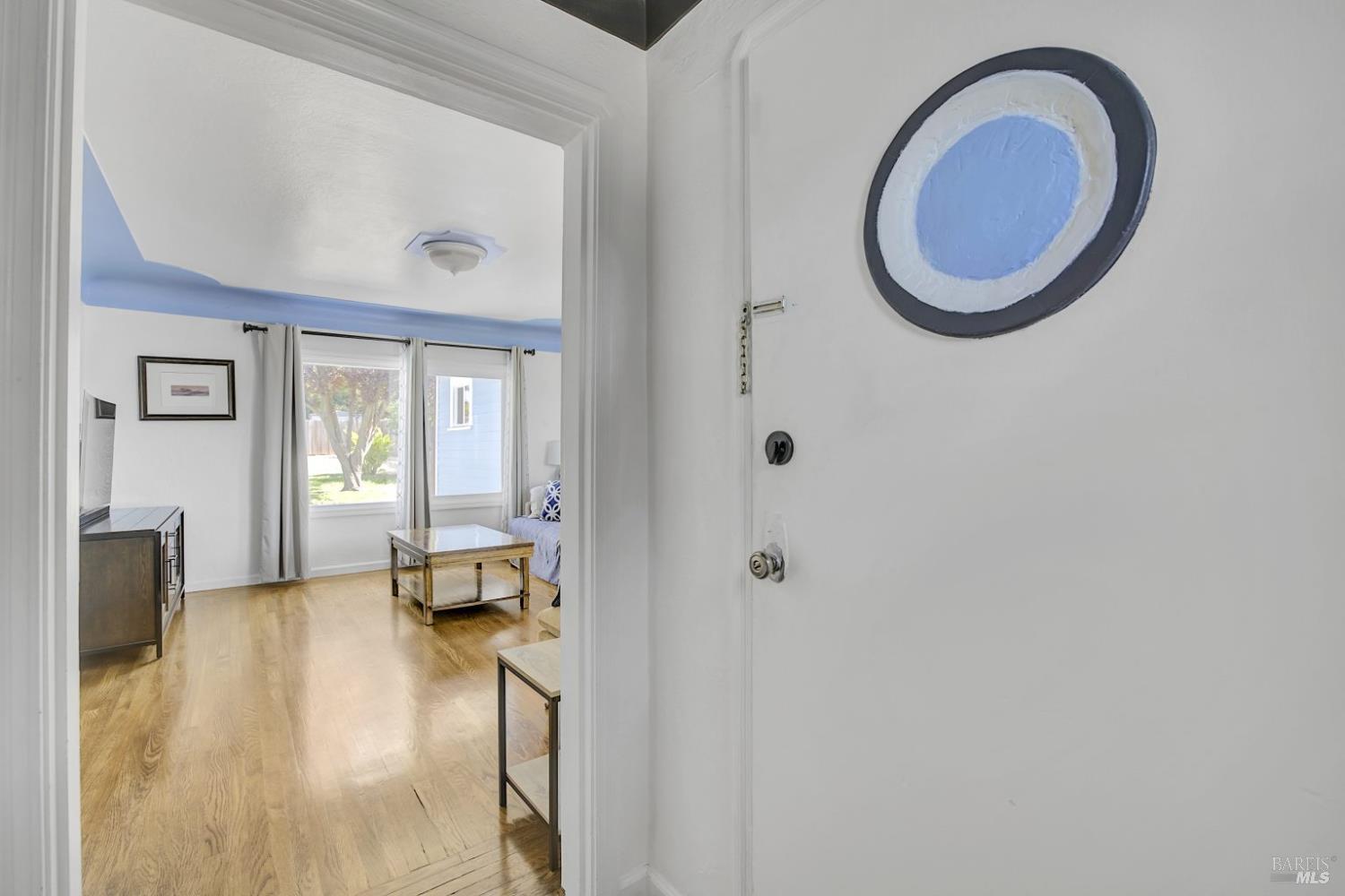 Detail Gallery Image 6 of 29 For 274 Idora Ave, Vallejo,  CA 94591 - 3 Beds | 1 Baths