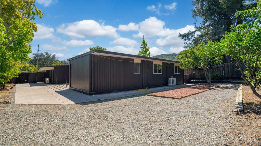 Detail Gallery Image 23 of 24 For 734 Del Ganado Rd, San Rafael,  CA 94903 - 3 Beds | 2 Baths