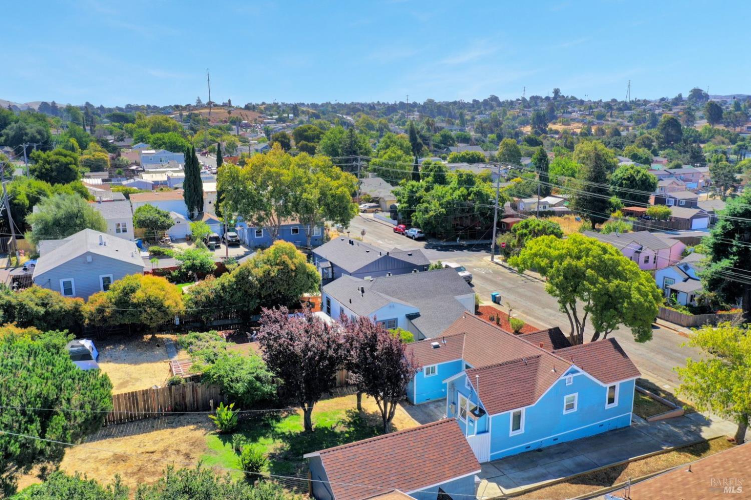 Detail Gallery Image 27 of 29 For 274 Idora Ave, Vallejo,  CA 94591 - 3 Beds | 1 Baths
