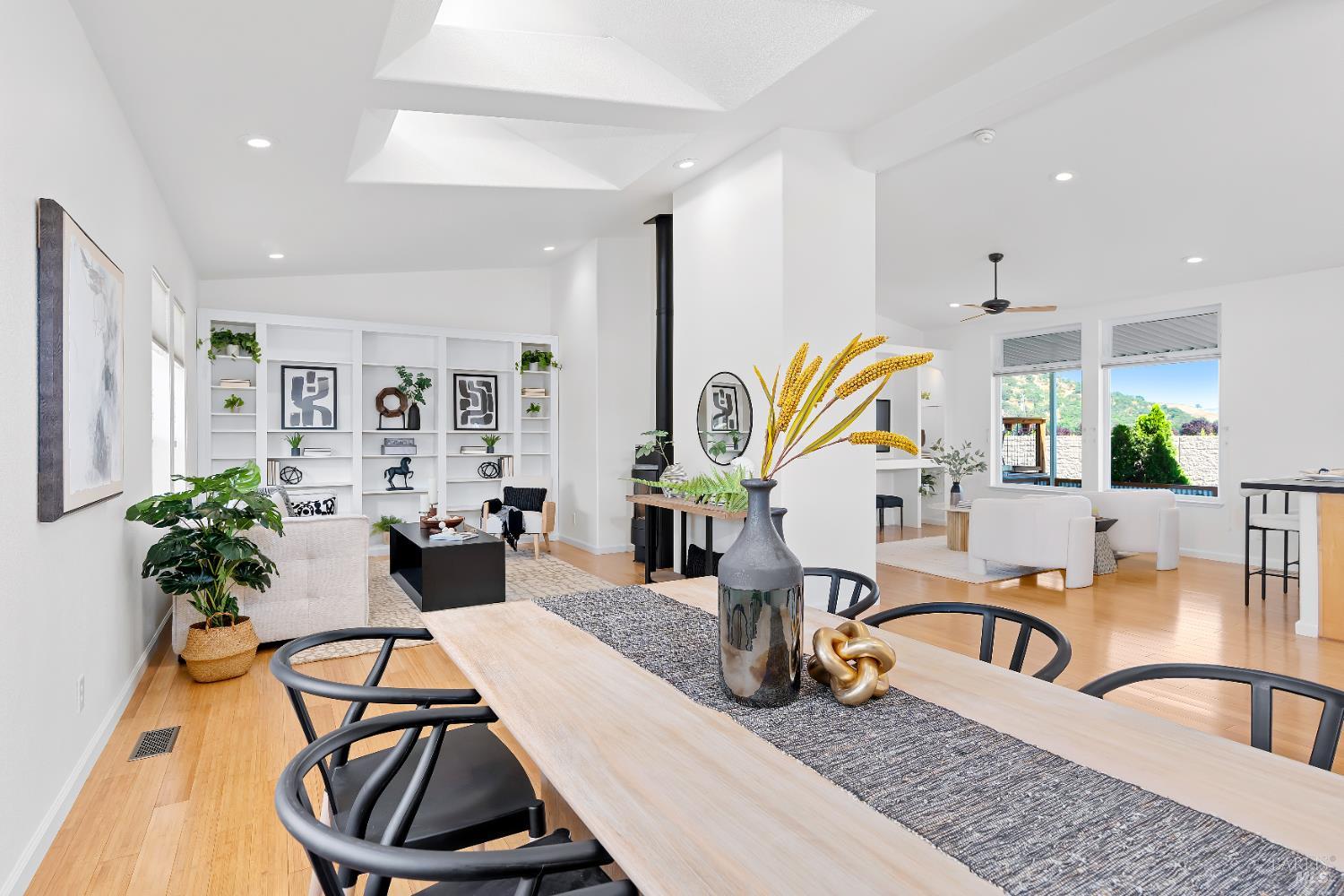 Detail Gallery Image 1 of 54 For 186 Sauterne Cir, Yountville,  CA 94599 - 3 Beds | 2 Baths