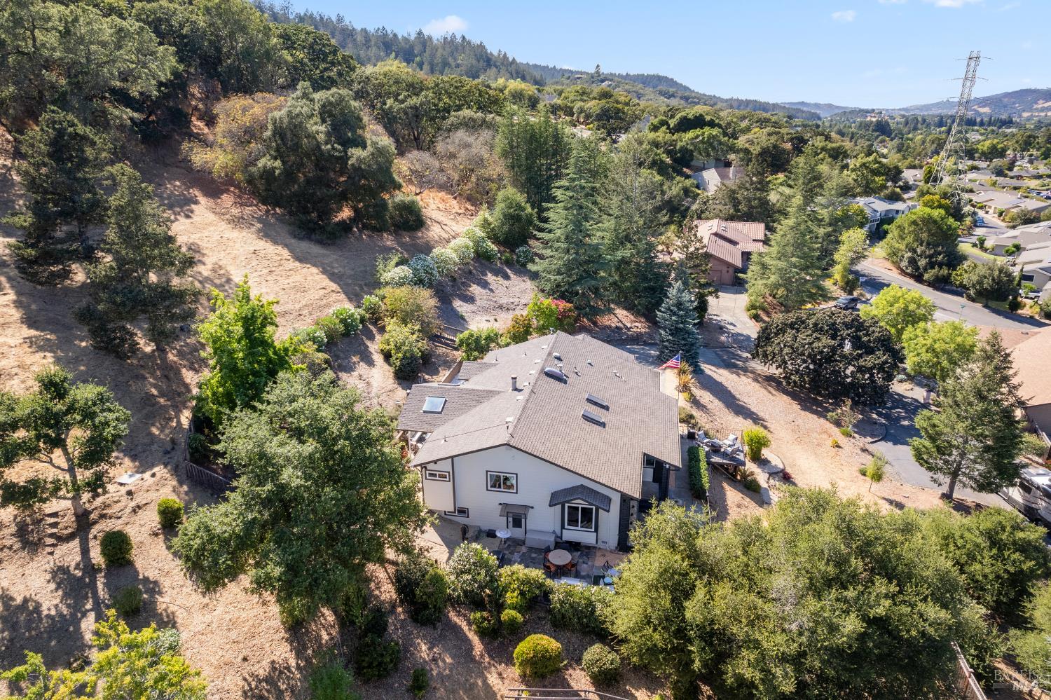 Detail Gallery Image 43 of 47 For 410 Oak Mesa Ct, Santa Rosa,  CA 95409 - 2 Beds | 2/1 Baths