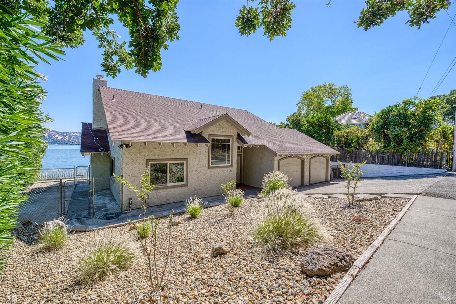 Detail Gallery Image 3 of 61 For 3156 Hillside Ct, Kelseyville,  CA 95453 - 4 Beds | 3 Baths