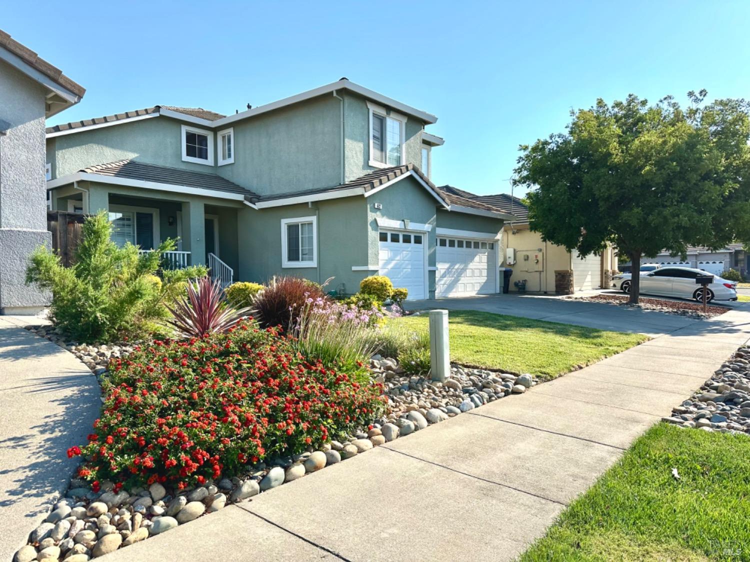 Detail Gallery Image 55 of 68 For 622 Stonehenge Ct, Fairfield,  CA 94534 - 5 Beds | 3 Baths