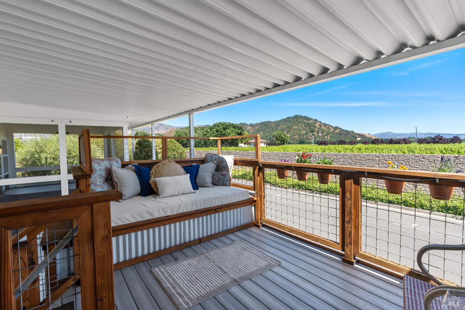Detail Gallery Image 47 of 54 For 186 Sauterne Cir, Yountville,  CA 94599 - 3 Beds | 2 Baths
