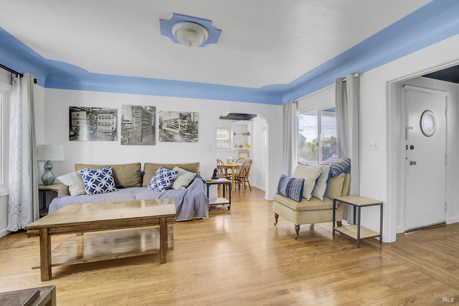 Detail Gallery Image 8 of 29 For 274 Idora Ave, Vallejo,  CA 94591 - 3 Beds | 1 Baths