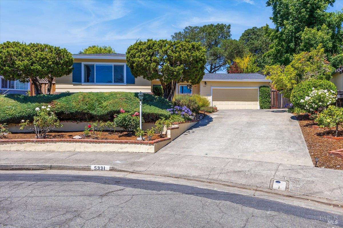 Detail Gallery Image 37 of 37 For 5331 Diane Way, Santa Rosa,  CA 95409 - 2 Beds | 2 Baths
