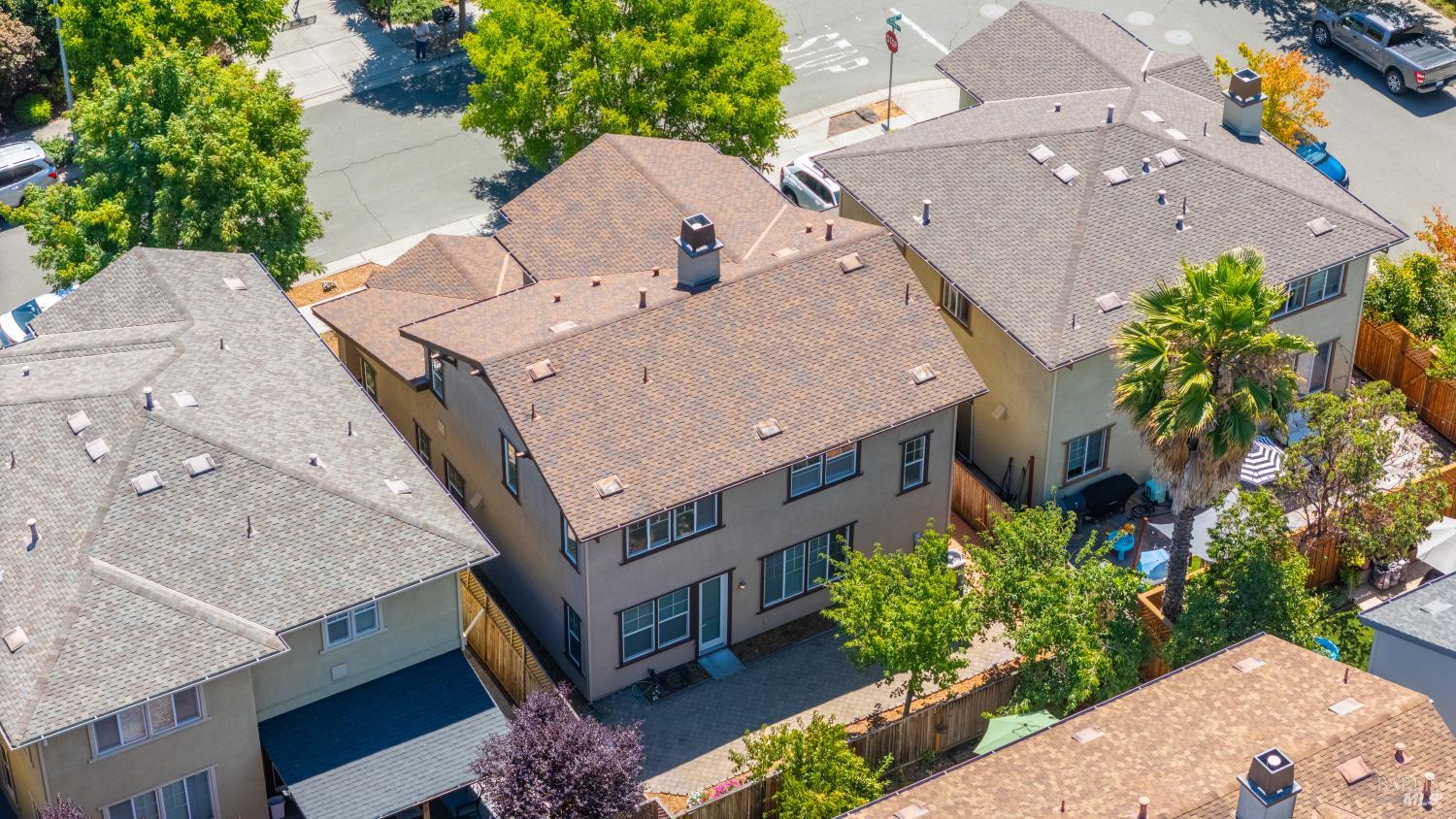 Detail Gallery Image 53 of 53 For 1807 Sage Way, Petaluma,  CA 94954 - 3 Beds | 2/1 Baths