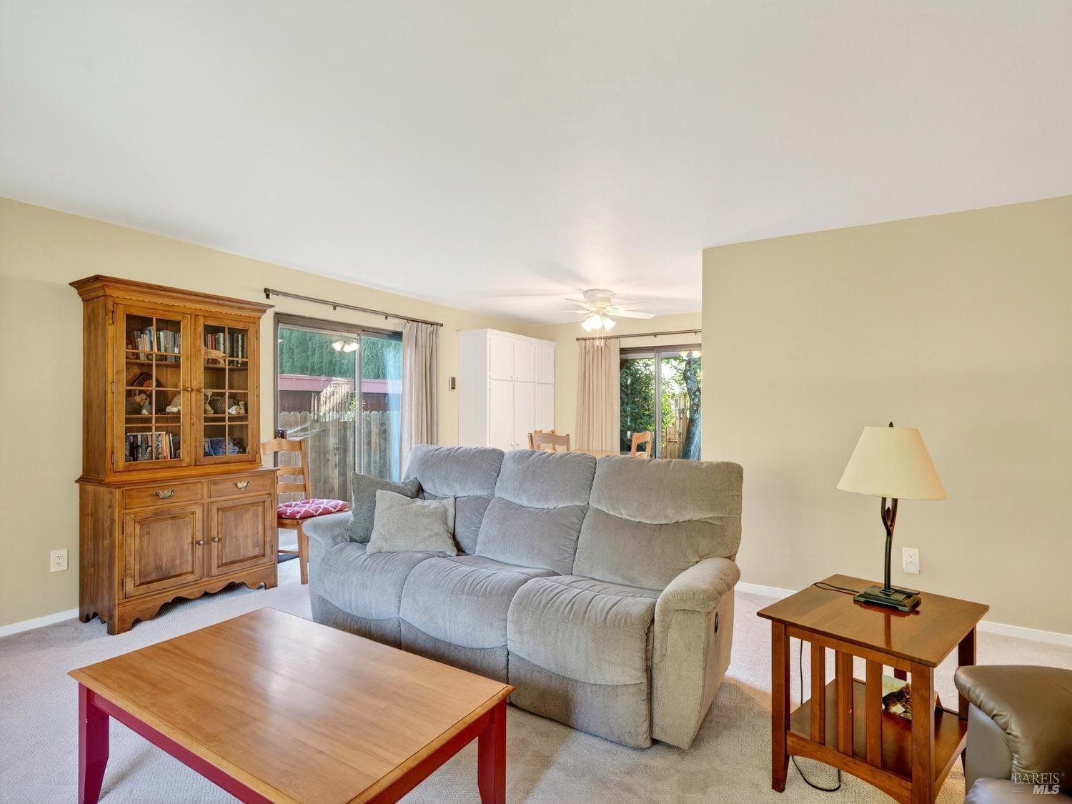 Detail Gallery Image 11 of 47 For 9918 Old Orchard Ln, Upper Lake,  CA 95485 - 2 Beds | 1 Baths