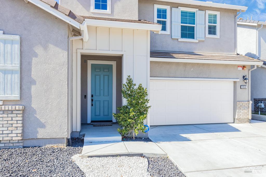 Detail Gallery Image 36 of 37 For 864 Cosmos Dr, Vacaville,  CA 95687 - 4 Beds | 3 Baths