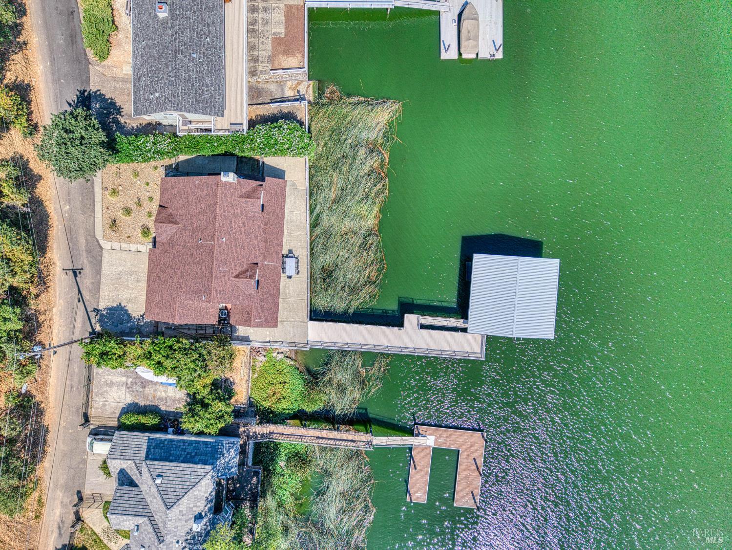 Detail Gallery Image 59 of 61 For 3156 Hillside Ct, Kelseyville,  CA 95453 - 4 Beds | 3 Baths