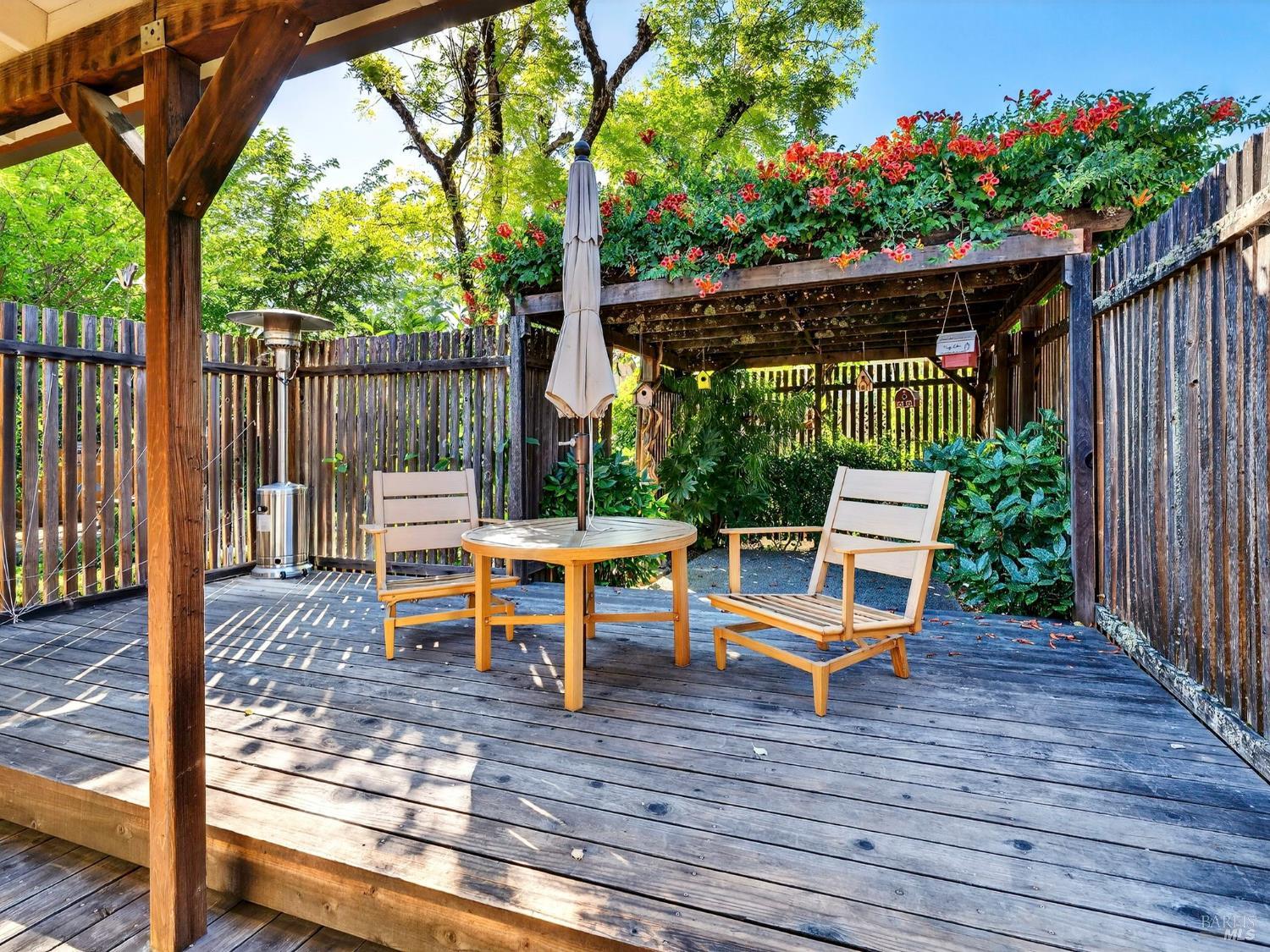 Detail Gallery Image 33 of 47 For 9918 Old Orchard Ln, Upper Lake,  CA 95485 - 2 Beds | 1 Baths