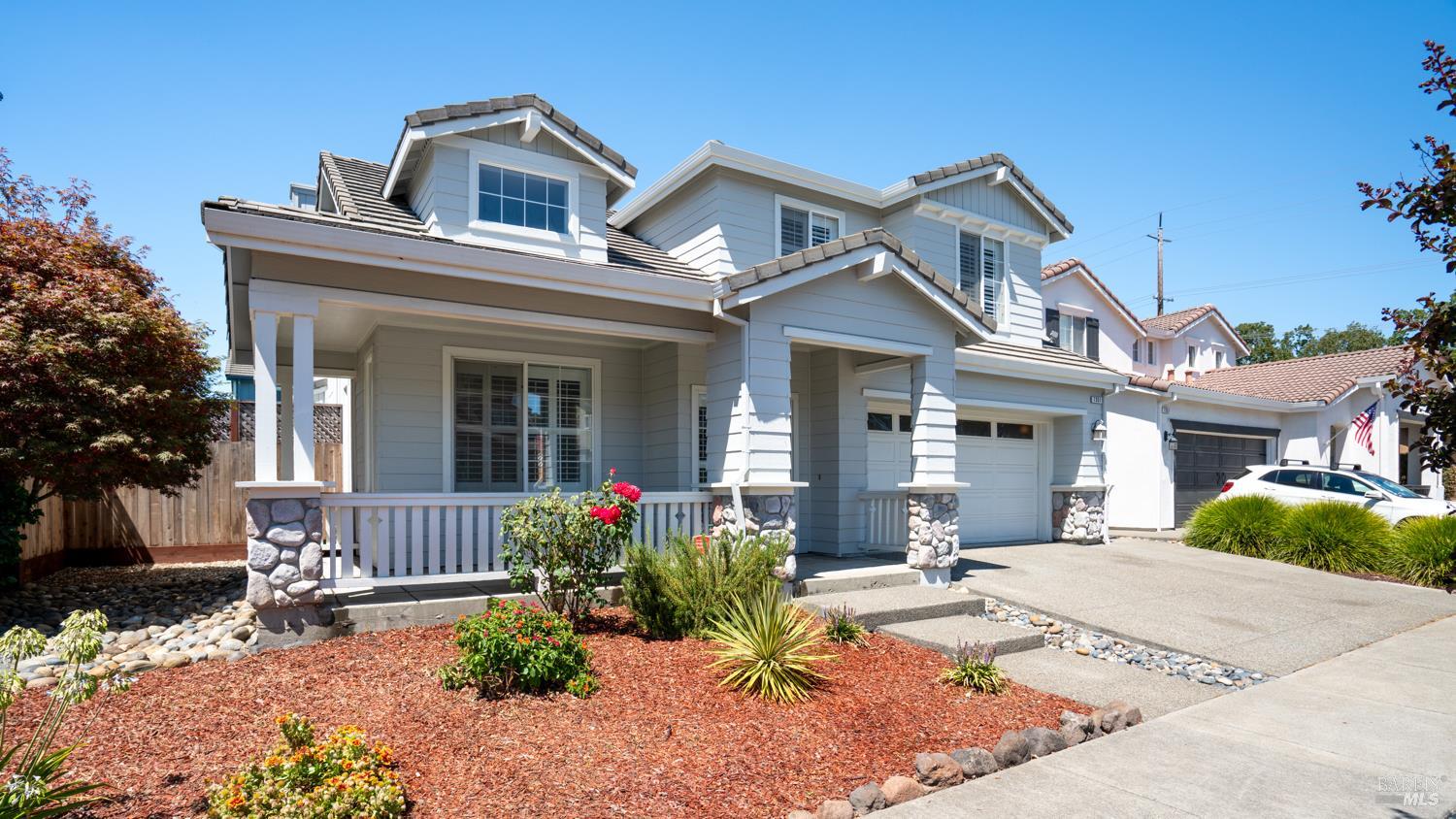 Detail Gallery Image 3 of 47 For 7351 15th Hole Dr, Windsor,  CA 95492 - 3 Beds | 2/1 Baths