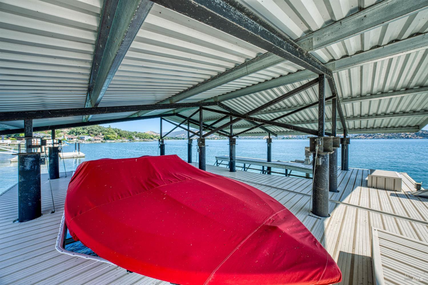 Detail Gallery Image 56 of 61 For 3156 Hillside Ct, Kelseyville,  CA 95453 - 4 Beds | 3 Baths
