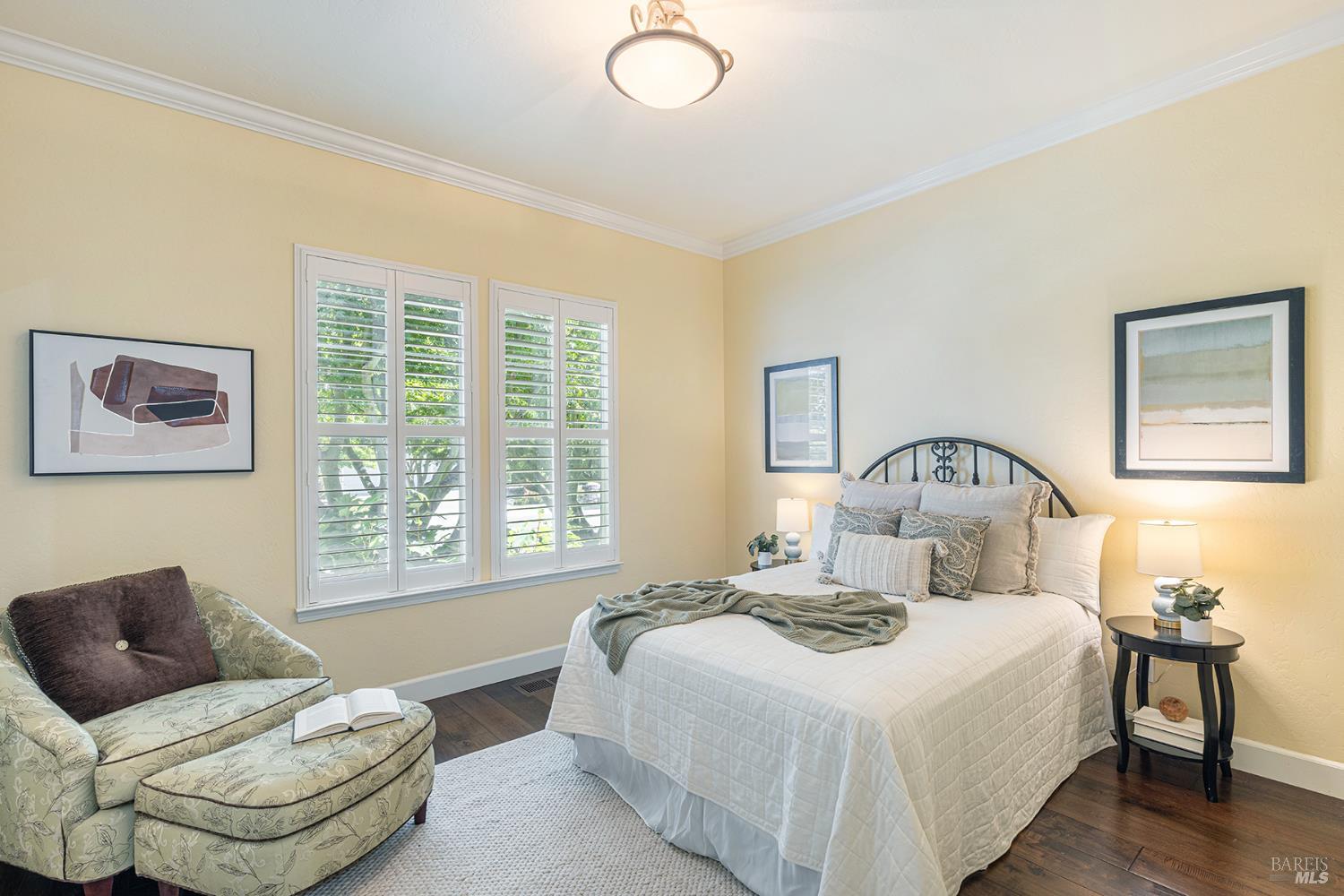Detail Gallery Image 24 of 36 For 107 Autumn Run Way, Napa,  CA 94558 - 4 Beds | 2/1 Baths