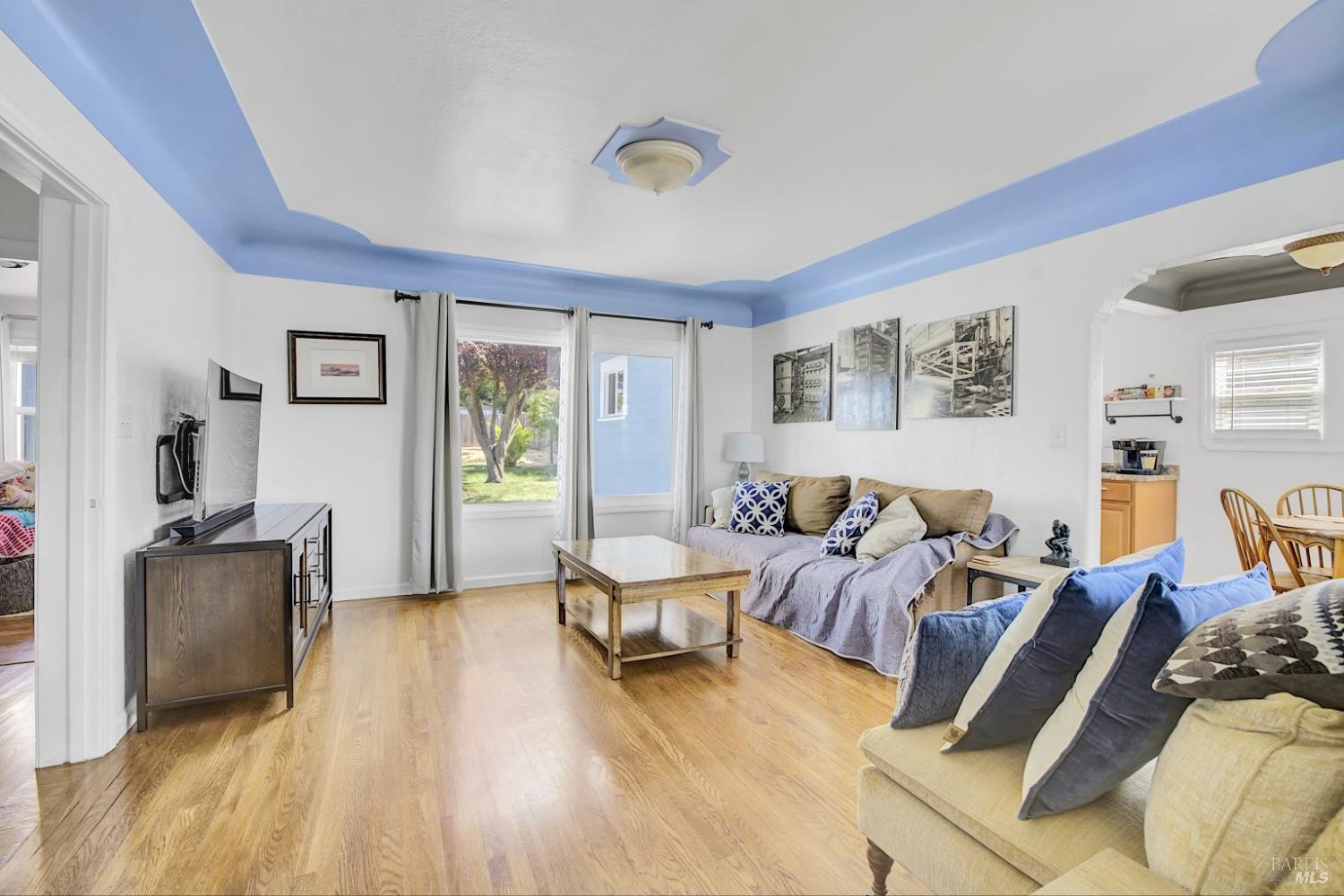 Detail Gallery Image 7 of 29 For 274 Idora Ave, Vallejo,  CA 94591 - 3 Beds | 1 Baths