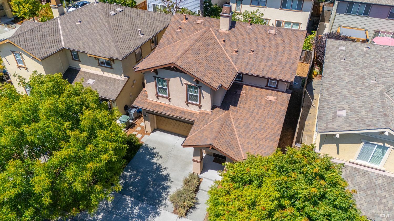 Detail Gallery Image 50 of 53 For 1807 Sage Way, Petaluma,  CA 94954 - 3 Beds | 2/1 Baths