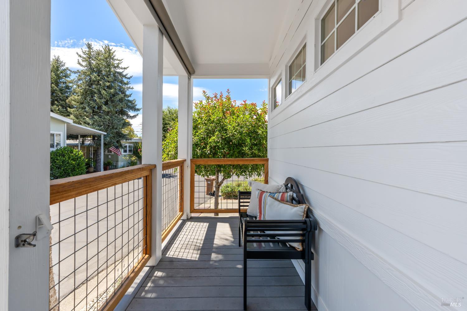 Detail Gallery Image 6 of 54 For 186 Sauterne Cir, Yountville,  CA 94599 - 3 Beds | 2 Baths