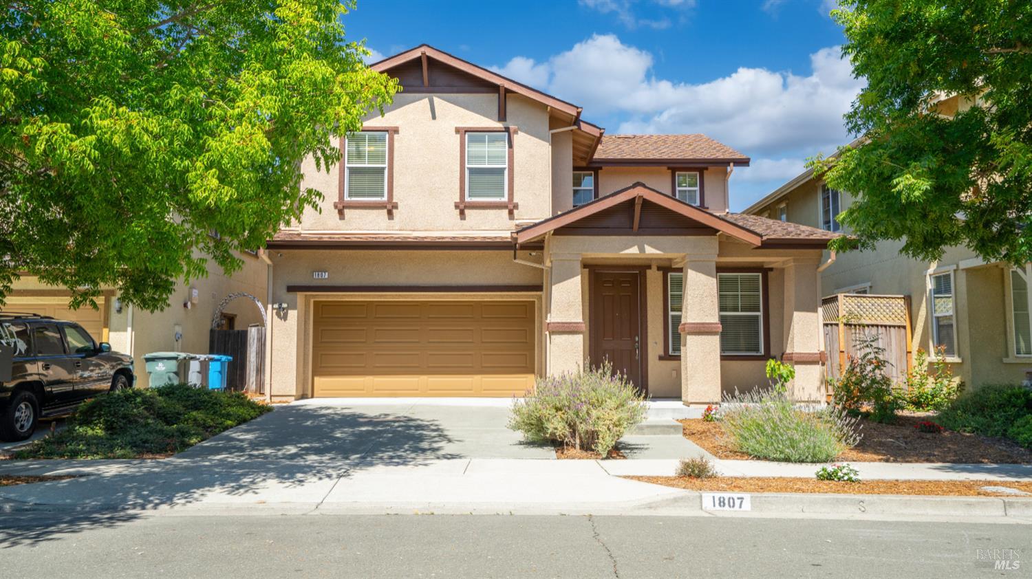Detail Gallery Image 1 of 53 For 1807 Sage Way, Petaluma,  CA 94954 - 3 Beds | 2/1 Baths