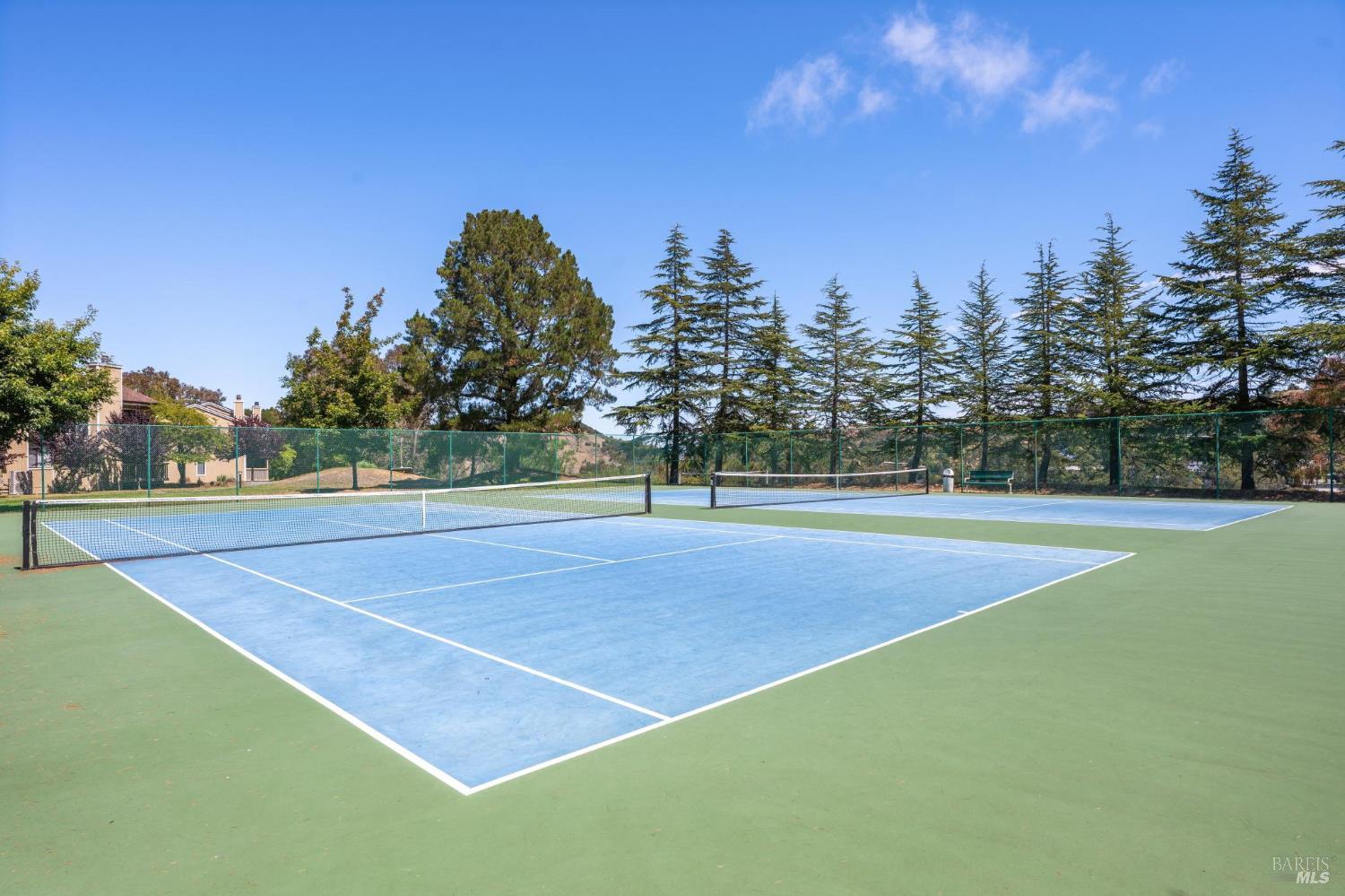 Detail Gallery Image 20 of 21 For 7 Emerson Dr, Mill Valley,  CA 94941 - 2 Beds | 1/1 Baths