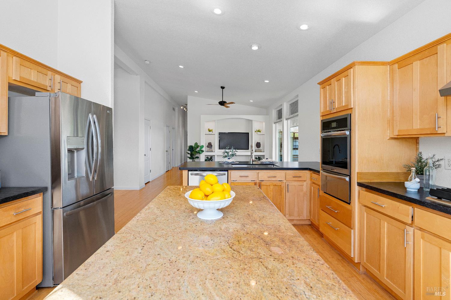 Detail Gallery Image 22 of 54 For 186 Sauterne Cir, Yountville,  CA 94599 - 3 Beds | 2 Baths