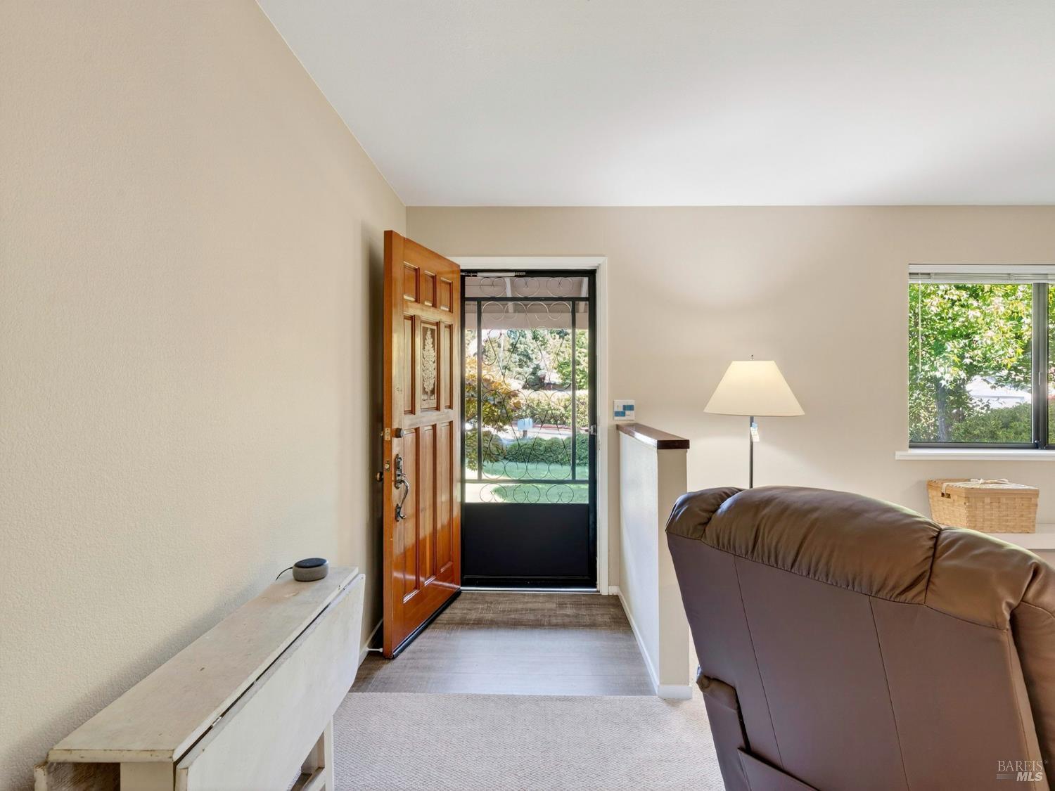 Detail Gallery Image 6 of 47 For 9918 Old Orchard Ln, Upper Lake,  CA 95485 - 2 Beds | 1 Baths