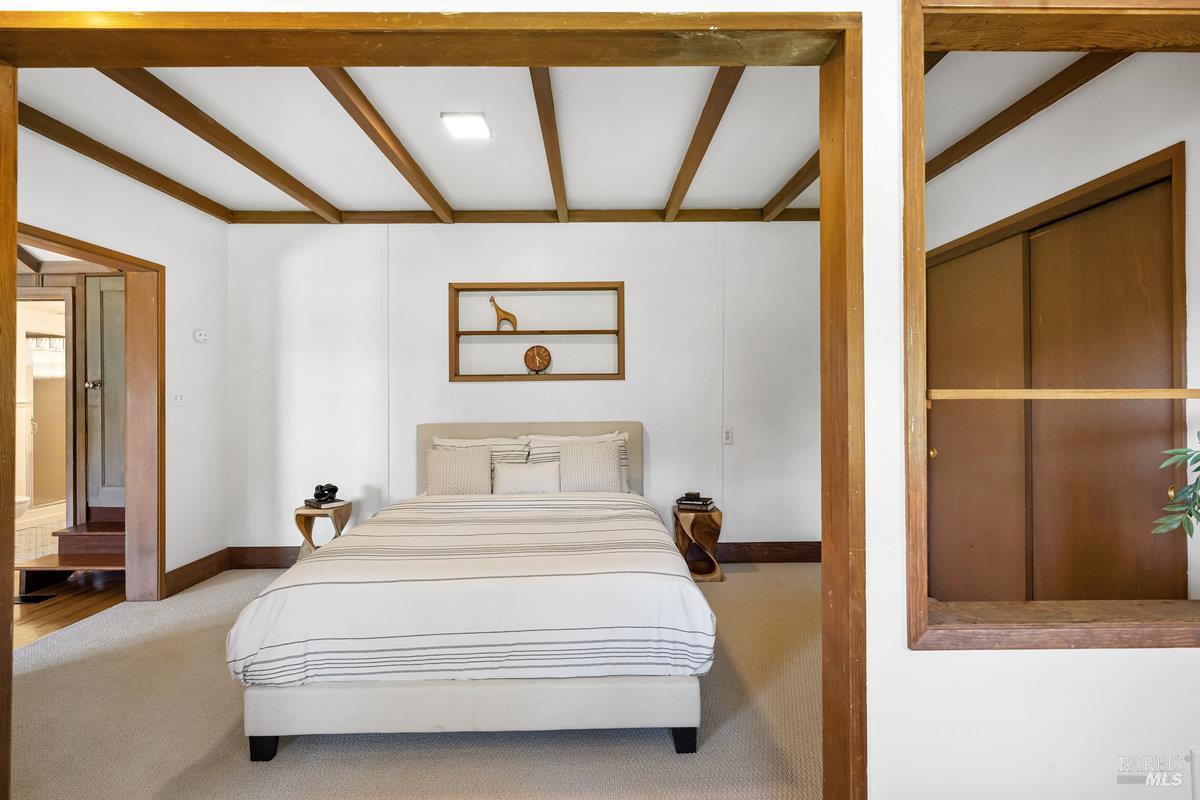 Detail Gallery Image 26 of 47 For 122 Circle Ave, Mill Valley,  CA 94941 - 2 Beds | 2 Baths