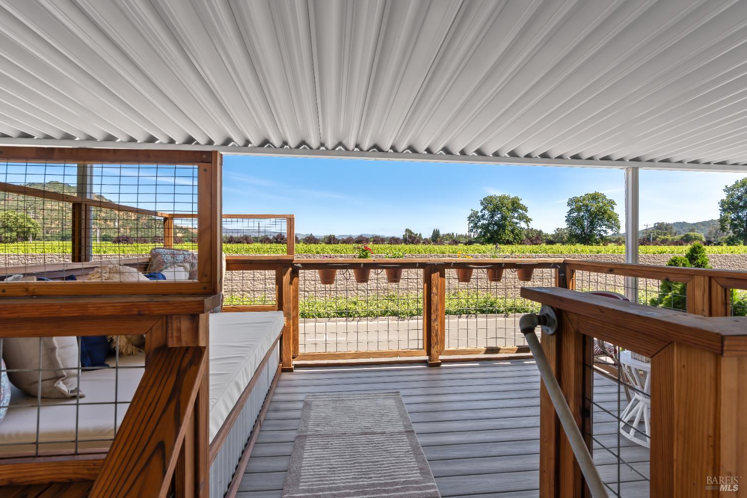 Detail Gallery Image 46 of 54 For 186 Sauterne Cir, Yountville,  CA 94599 - 3 Beds | 2 Baths