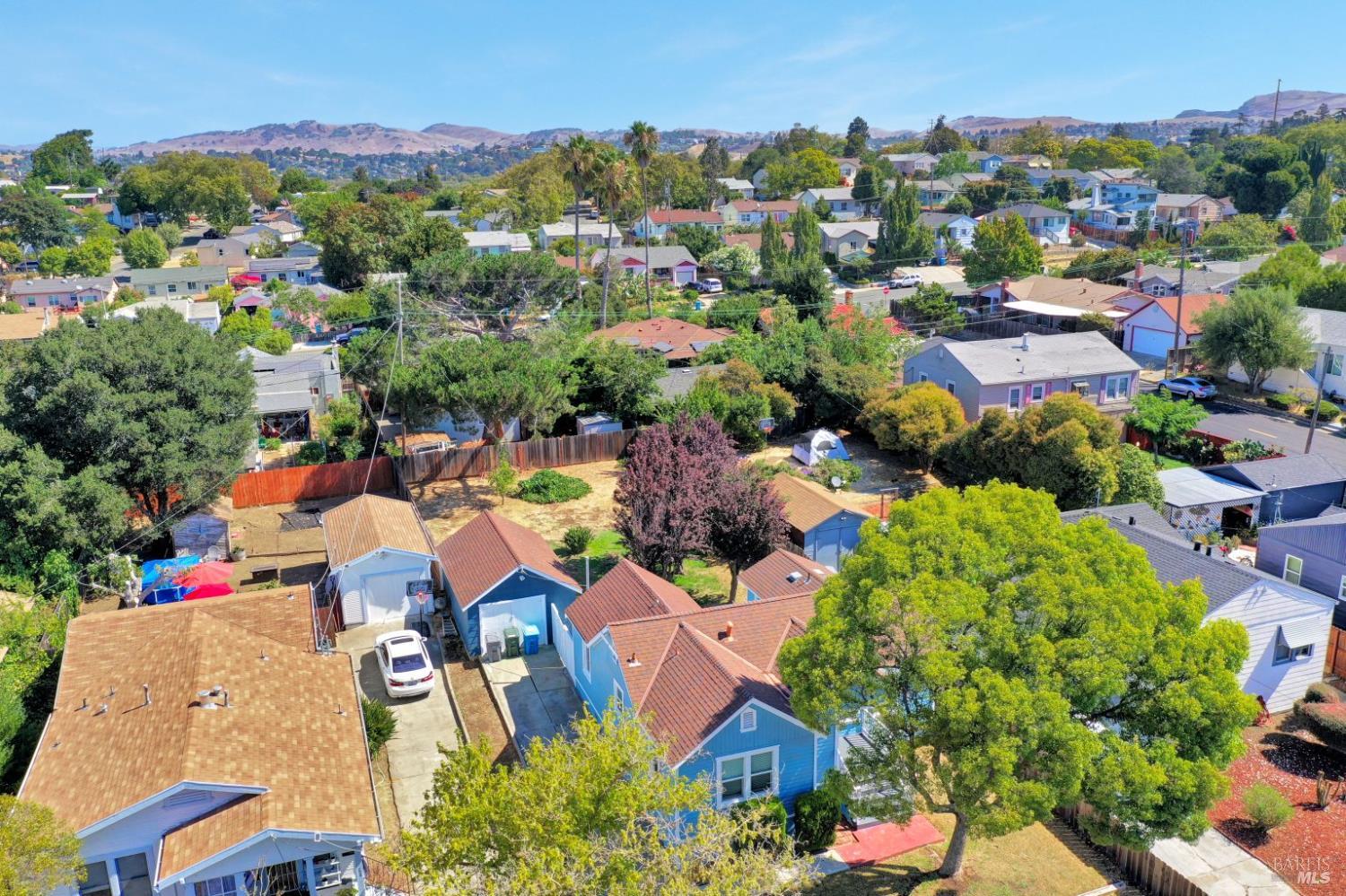 Detail Gallery Image 25 of 29 For 274 Idora Ave, Vallejo,  CA 94591 - 3 Beds | 1 Baths