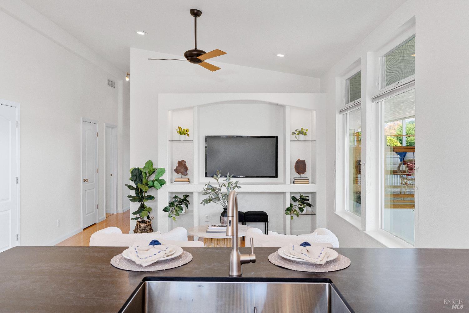 Detail Gallery Image 25 of 54 For 186 Sauterne Cir, Yountville,  CA 94599 - 3 Beds | 2 Baths