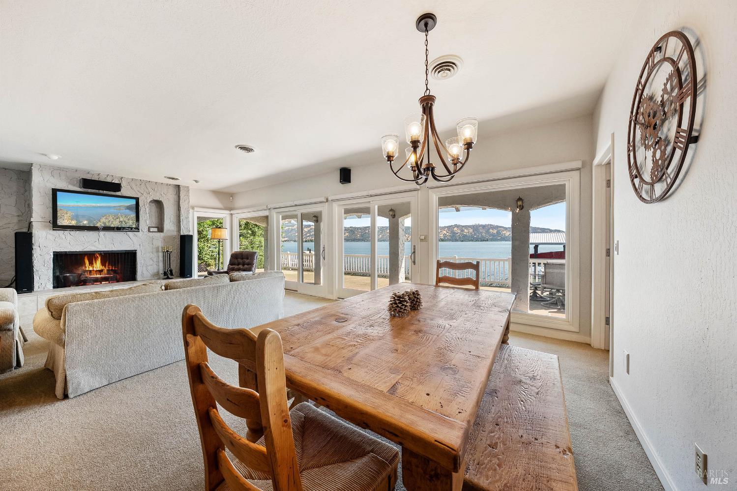Detail Gallery Image 21 of 61 For 3156 Hillside Ct, Kelseyville,  CA 95453 - 4 Beds | 3 Baths