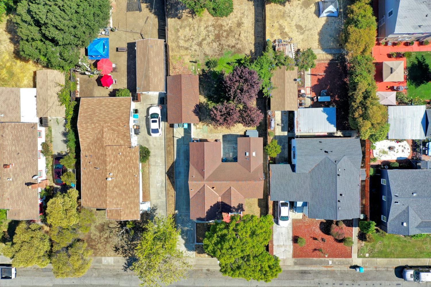 Detail Gallery Image 26 of 29 For 274 Idora Ave, Vallejo,  CA 94591 - 3 Beds | 1 Baths