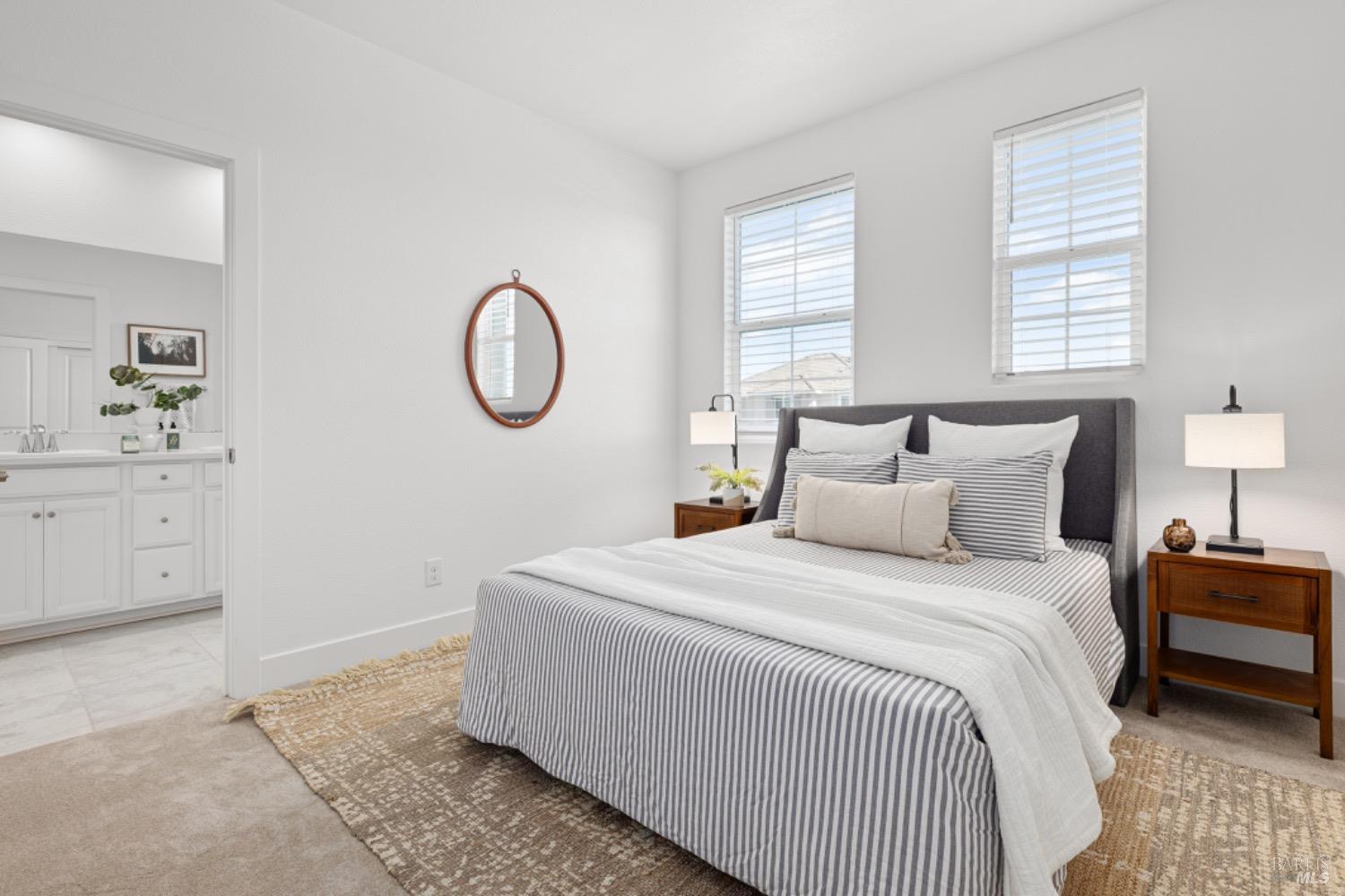 Detail Gallery Image 17 of 37 For 864 Cosmos Dr, Vacaville,  CA 95687 - 4 Beds | 3 Baths