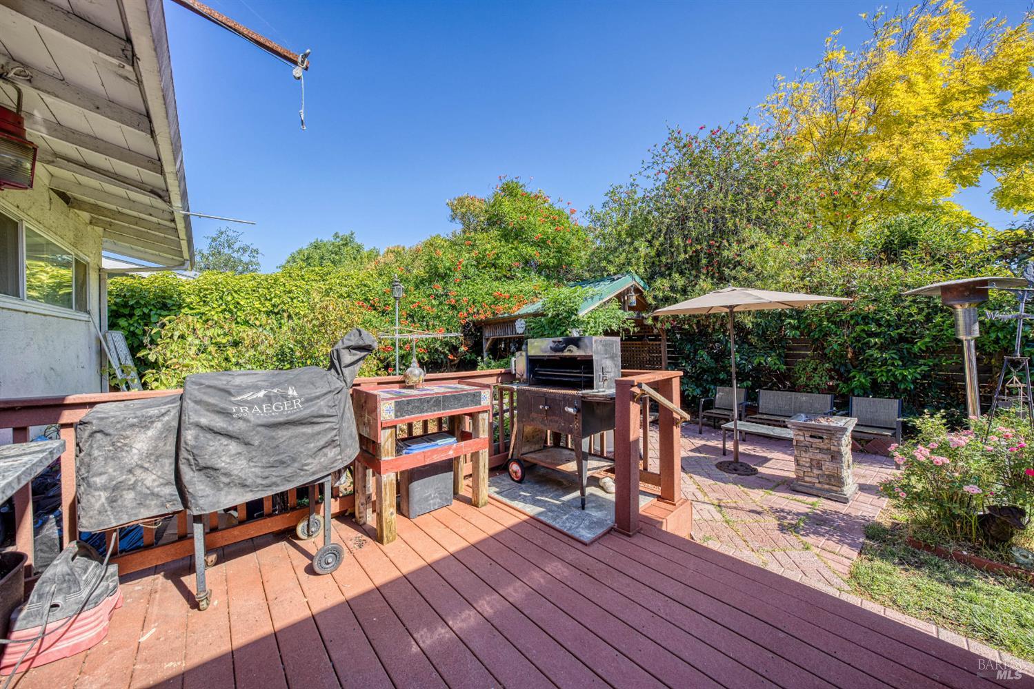 Detail Gallery Image 32 of 48 For 55 Burlington Dr, Petaluma,  CA 94952 - 3 Beds | 2 Baths