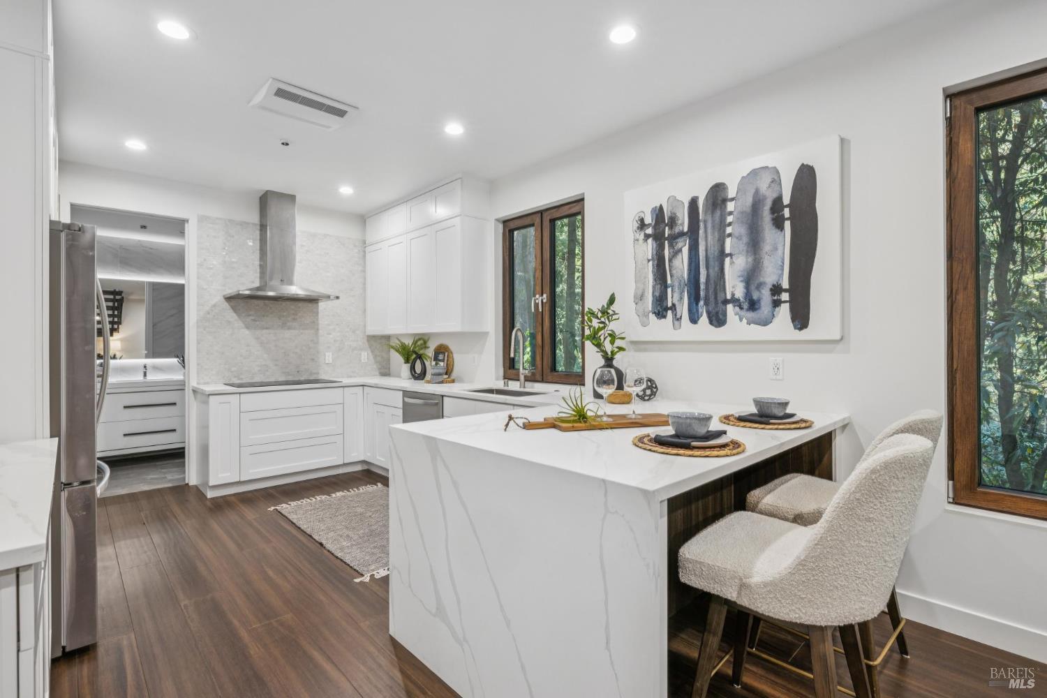 Detail Gallery Image 40 of 78 For 14685 Willow Rd, Rio Nido,  CA 95446 - 3 Beds | 3 Baths