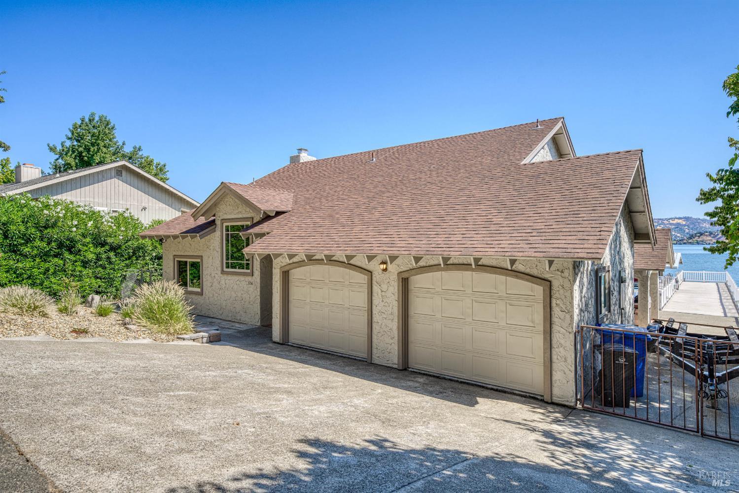 Detail Gallery Image 5 of 61 For 3156 Hillside Ct, Kelseyville,  CA 95453 - 4 Beds | 3 Baths
