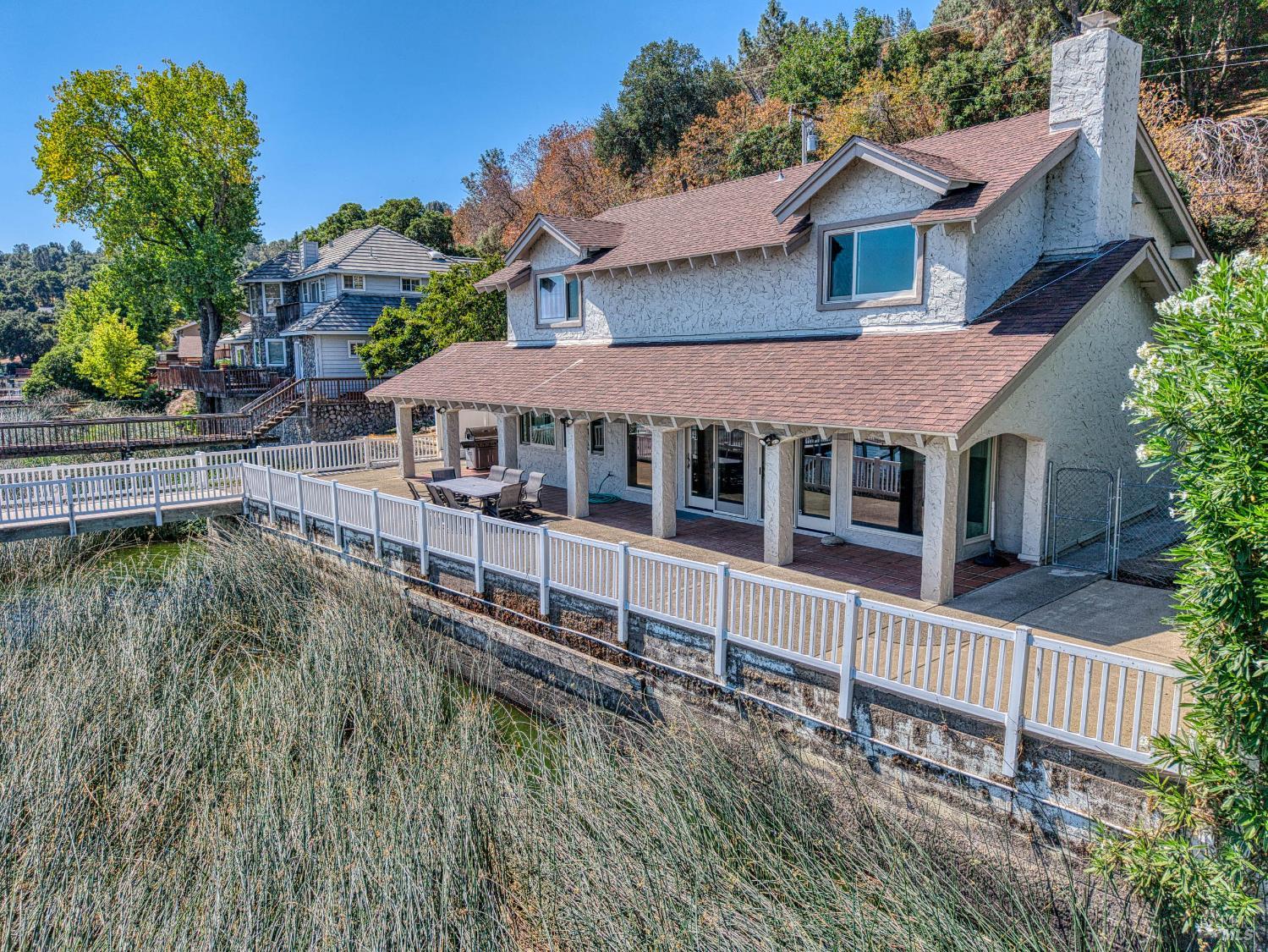 Detail Gallery Image 7 of 61 For 3156 Hillside Ct, Kelseyville,  CA 95453 - 4 Beds | 3 Baths