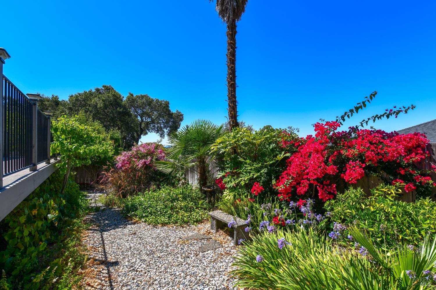 Detail Gallery Image 35 of 48 For 1521 King Ave, Napa,  CA 94559 - 3 Beds | 2 Baths