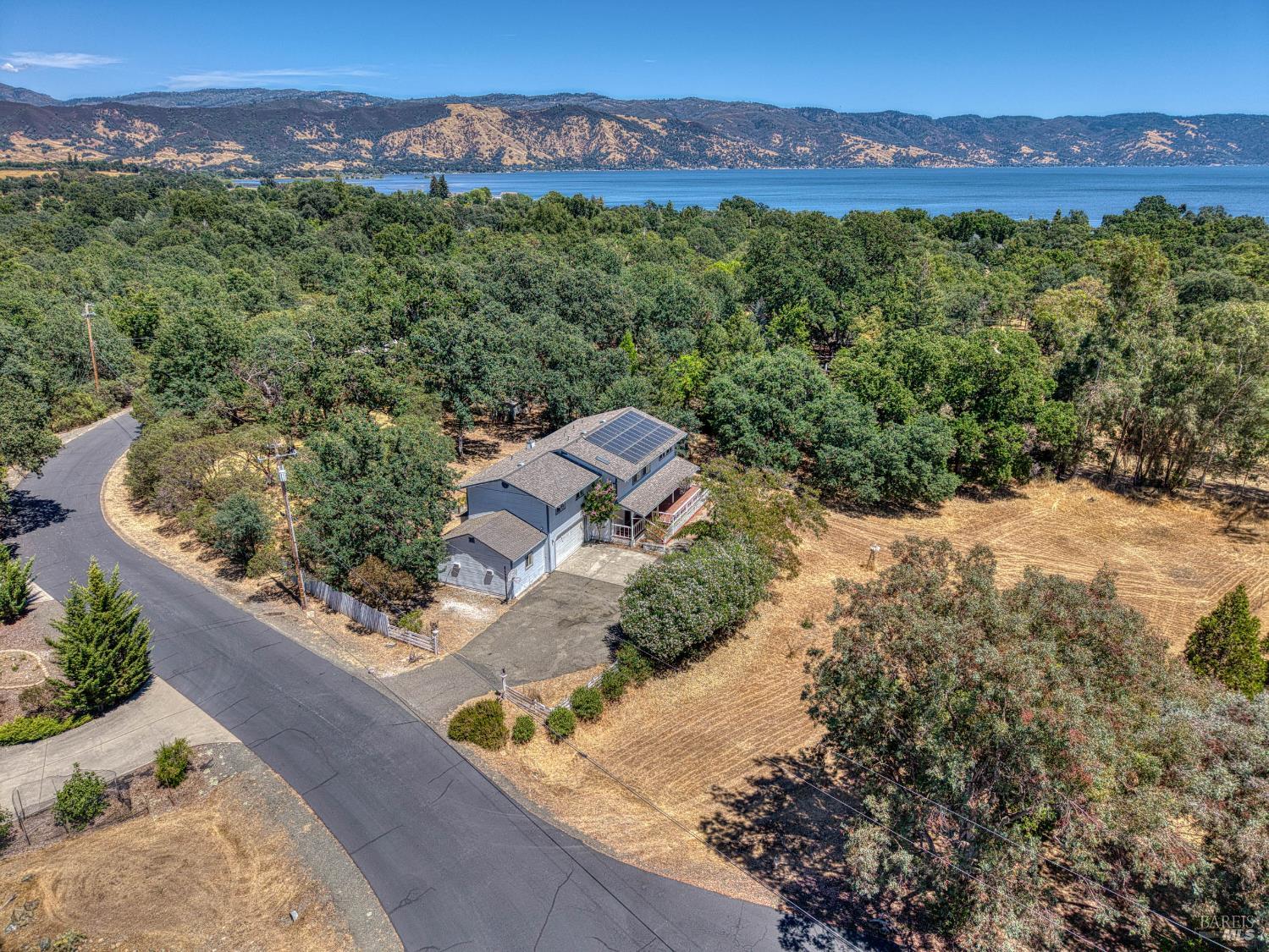 Detail Gallery Image 7 of 68 For 457 Miramonte Ave, Lakeport,  CA 95453 - 4 Beds | 2/1 Baths