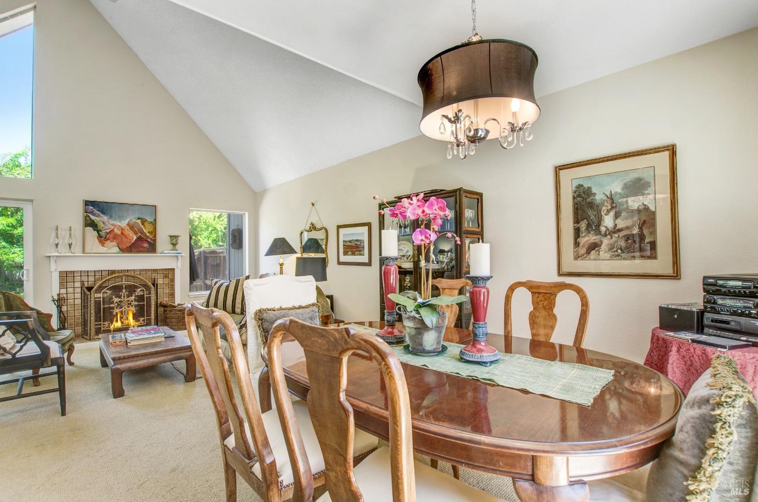 Detail Gallery Image 18 of 43 For 1329 Avenida Sebastiani Unkn, Sonoma,  CA 95476 - 2 Beds | 2 Baths