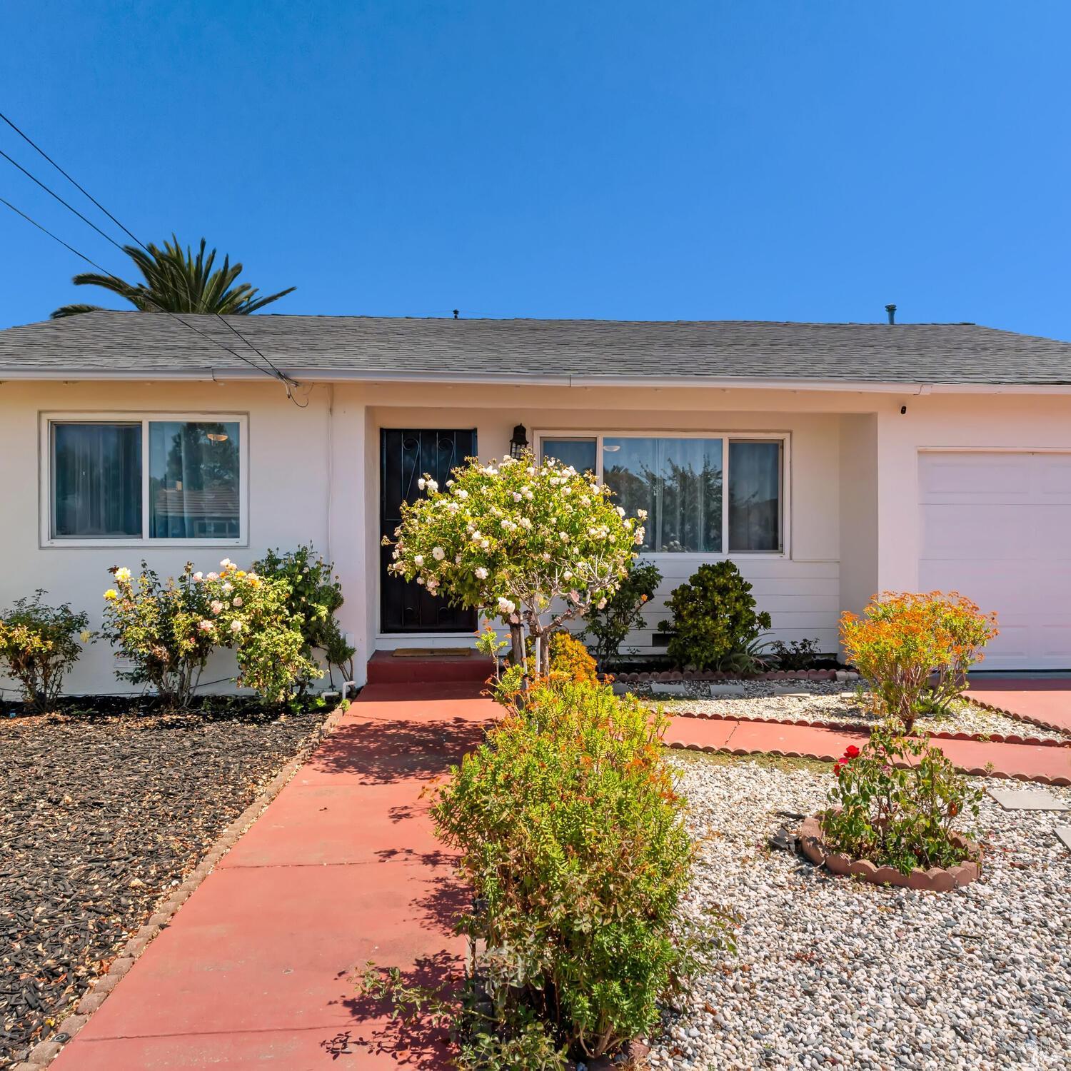 Detail Gallery Image 30 of 32 For 526 Sheldon Ave, Vallejo,  CA 94591 - 2 Beds | 1 Baths