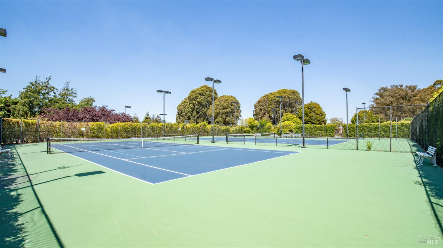 Detail Gallery Image 24 of 24 For 209 E Bayside Ct, Richmond,  CA 94804 - 2 Beds | 2 Baths