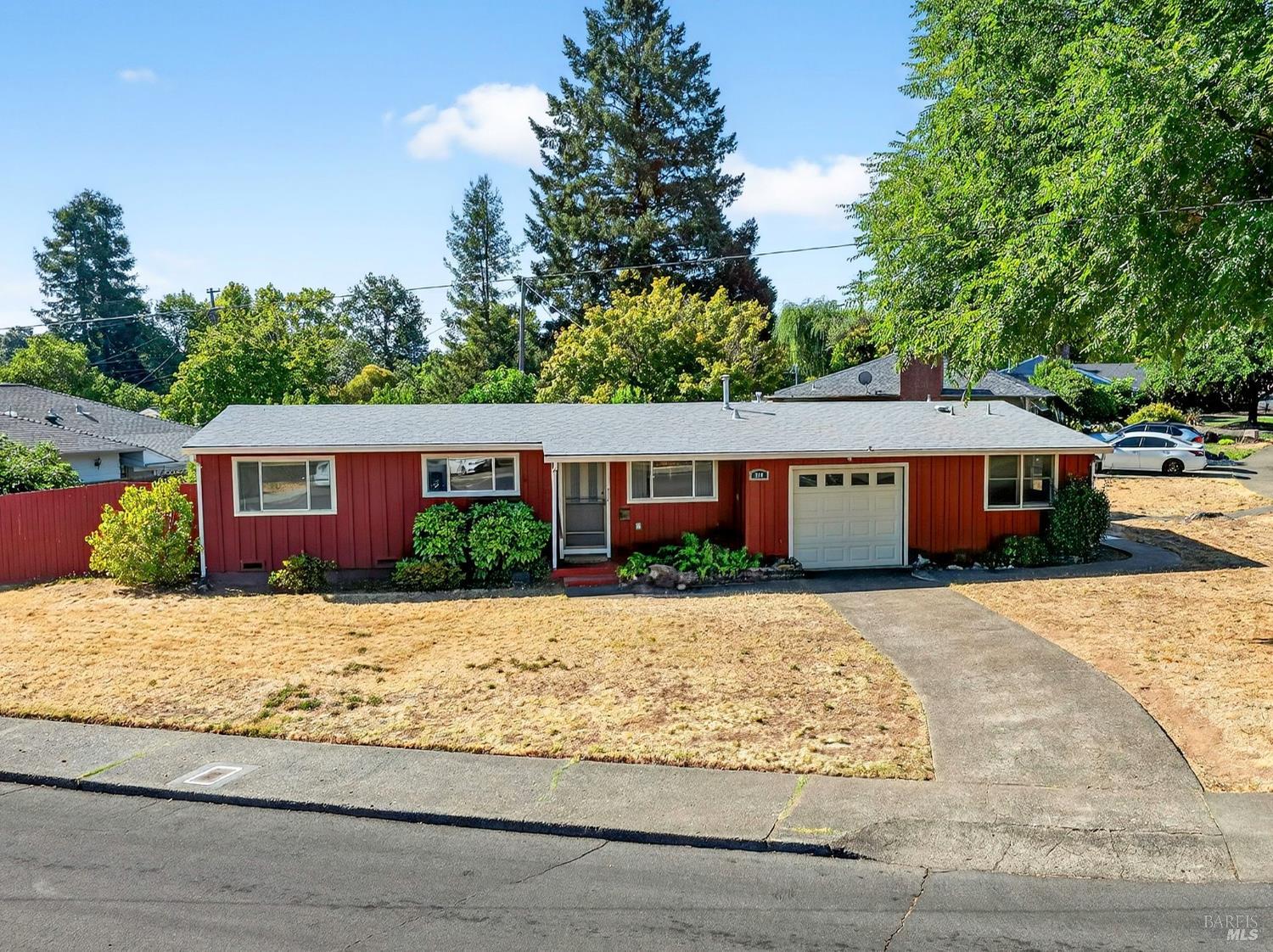 Detail Gallery Image 40 of 40 For 810 Mendocino Dr, Ukiah,  CA 95482 - 4 Beds | 2 Baths