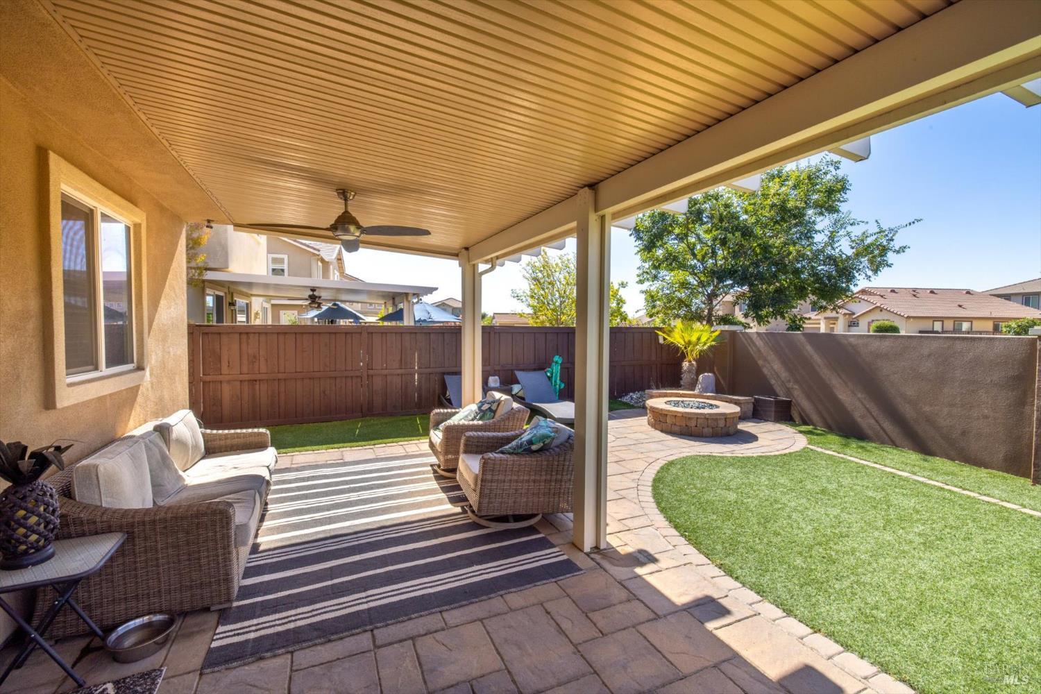 Detail Gallery Image 54 of 72 For 625 Guild Rd, Vacaville,  CA 95688 - 4 Beds | 3 Baths