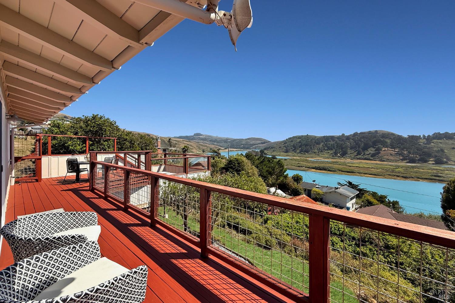 Detail Gallery Image 5 of 61 For 10701 Hereford Dr, Jenner,  CA 95450 - 2 Beds | 1 Baths
