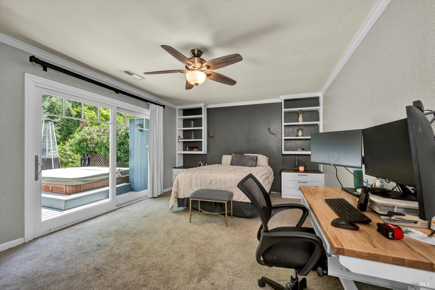Detail Gallery Image 23 of 38 For 1018 Easum Dr, Napa,  CA 94558 - 3 Beds | 2 Baths