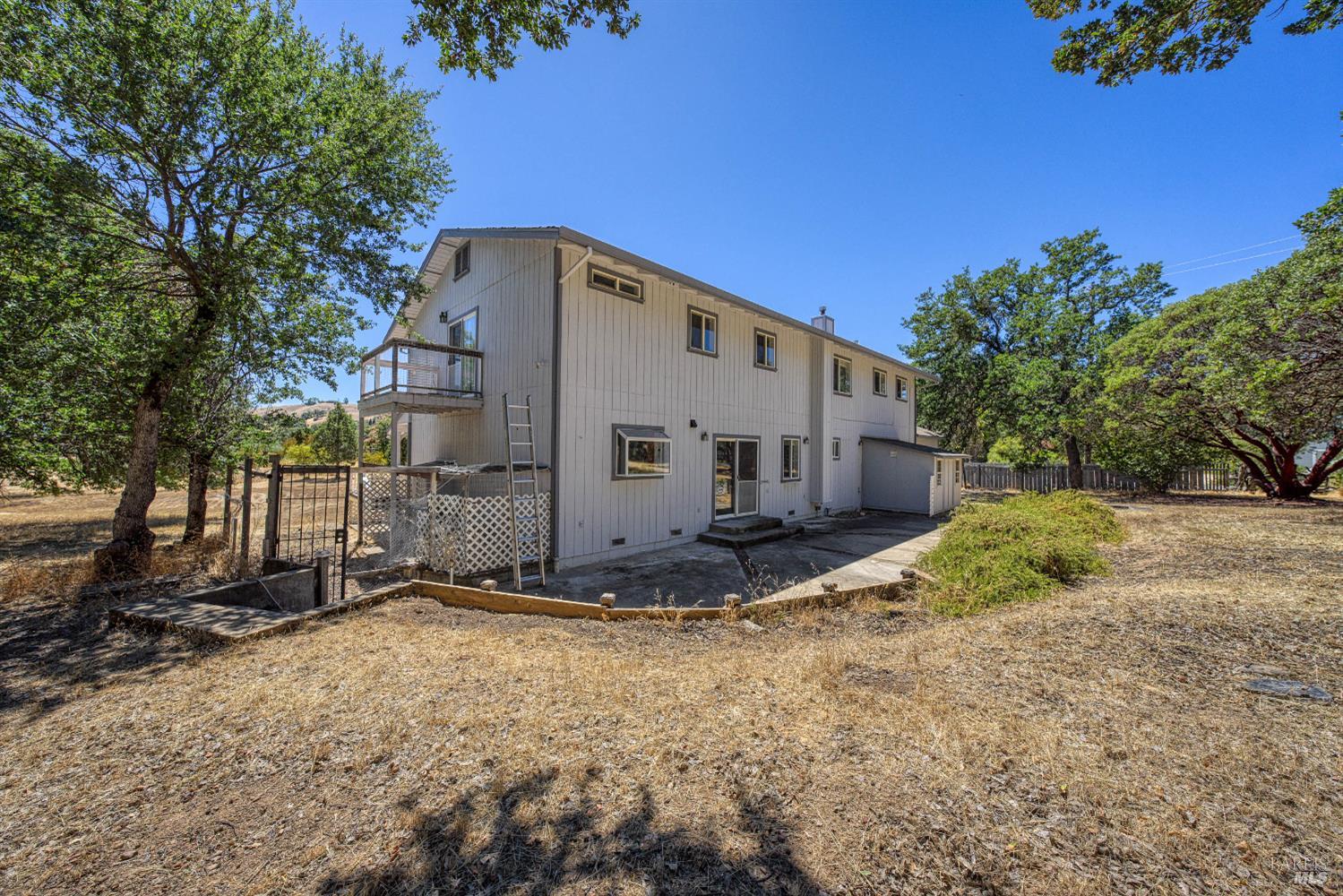 Detail Gallery Image 48 of 68 For 457 Miramonte Ave, Lakeport,  CA 95453 - 4 Beds | 2/1 Baths