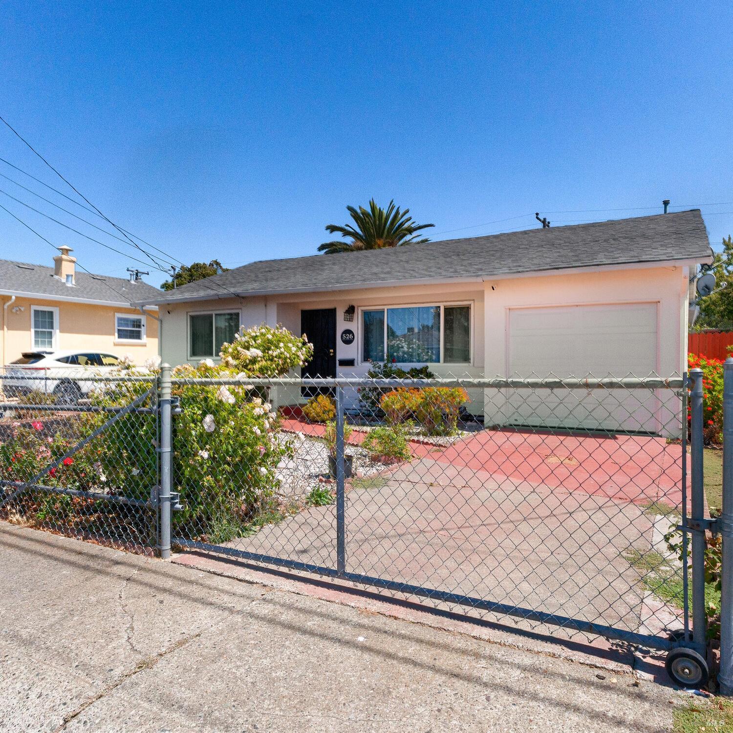 Detail Gallery Image 28 of 32 For 526 Sheldon Ave, Vallejo,  CA 94591 - 2 Beds | 1 Baths